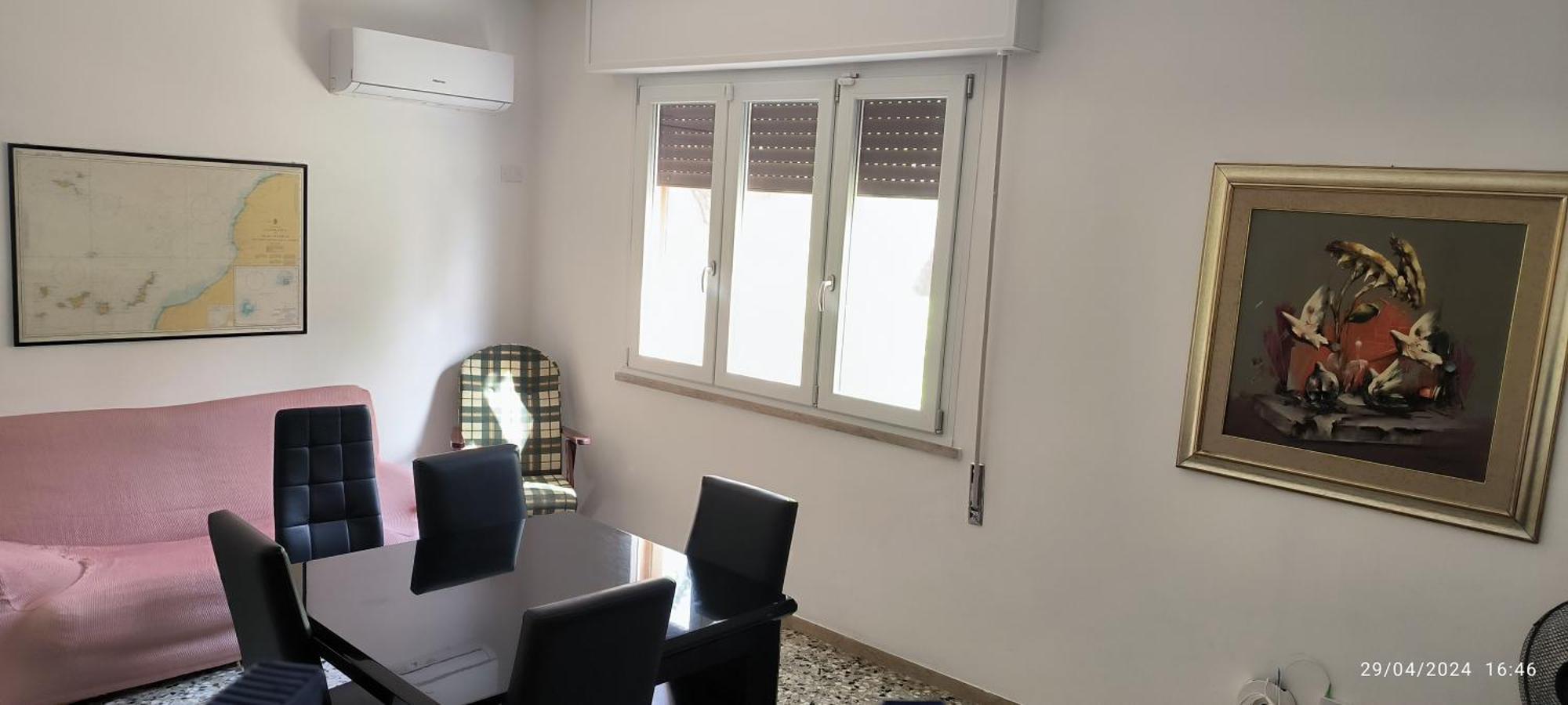 Apartment A Sacca Fisola Venedig